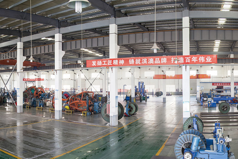 生產(chǎn)車(chē)間